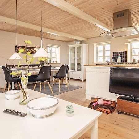 Holiday Home Oster Assels VI Екстер'єр фото