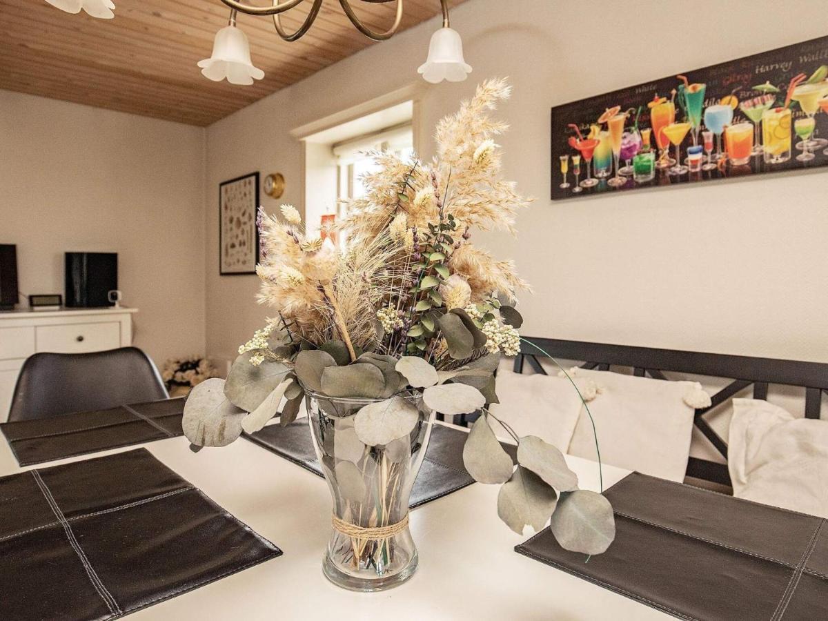 Holiday Home Oster Assels VI Екстер'єр фото
