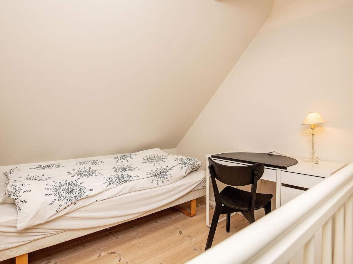 Holiday Home Oster Assels VI Екстер'єр фото
