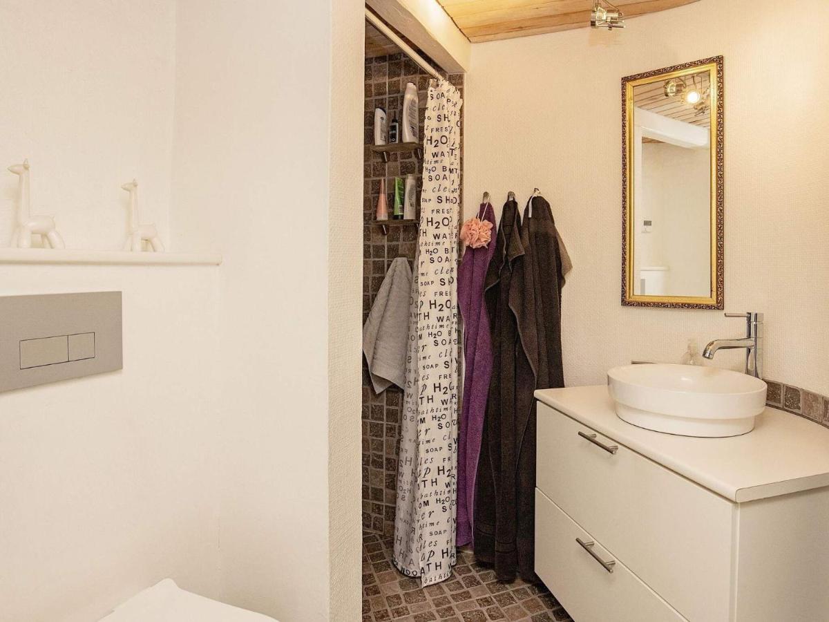 Holiday Home Oster Assels VI Екстер'єр фото