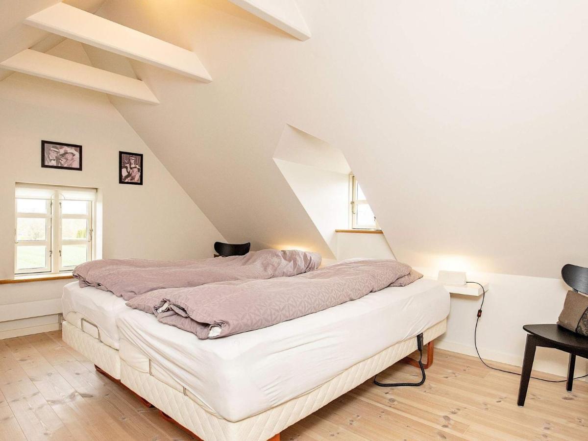 Holiday Home Oster Assels VI Екстер'єр фото