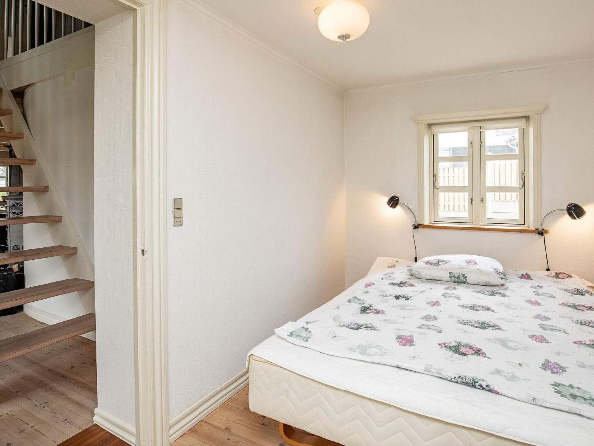 Holiday Home Oster Assels VI Екстер'єр фото