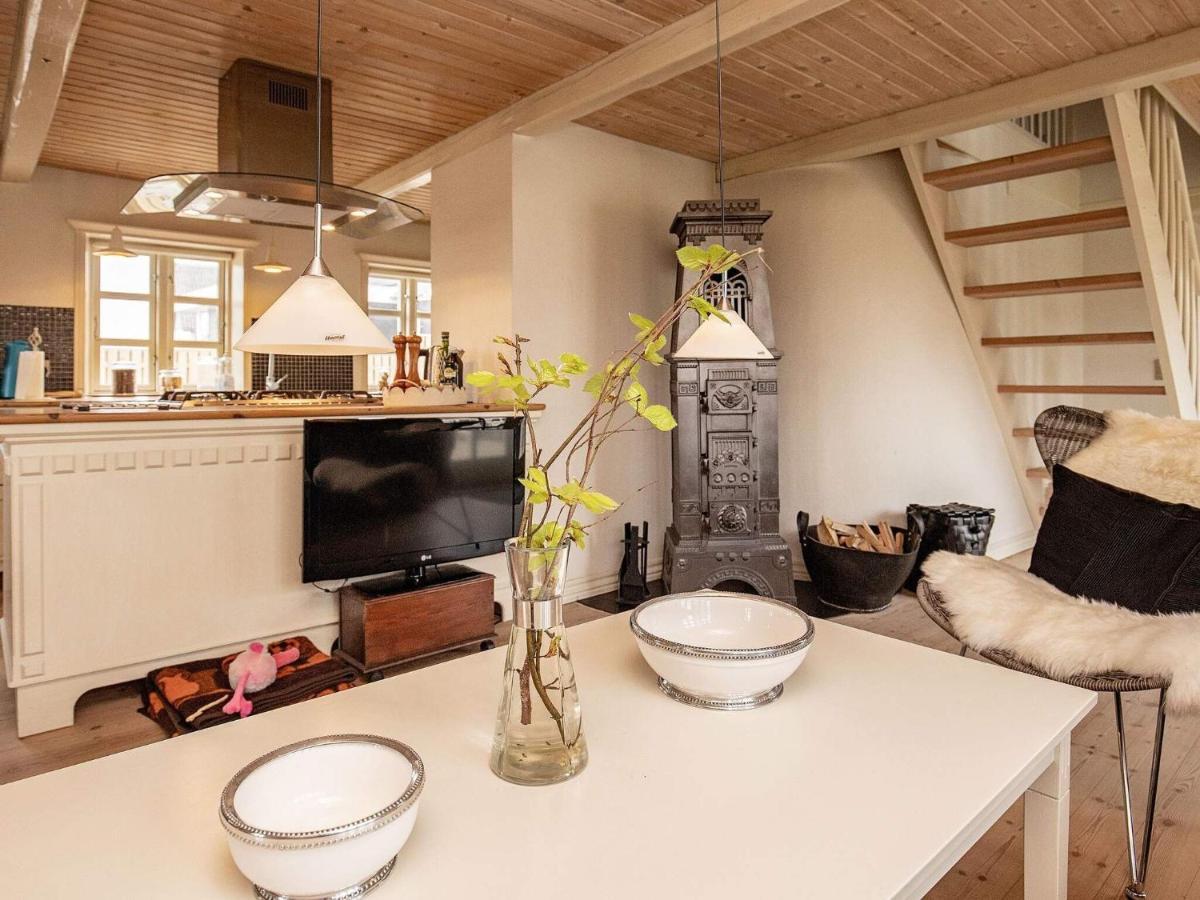 Holiday Home Oster Assels VI Екстер'єр фото