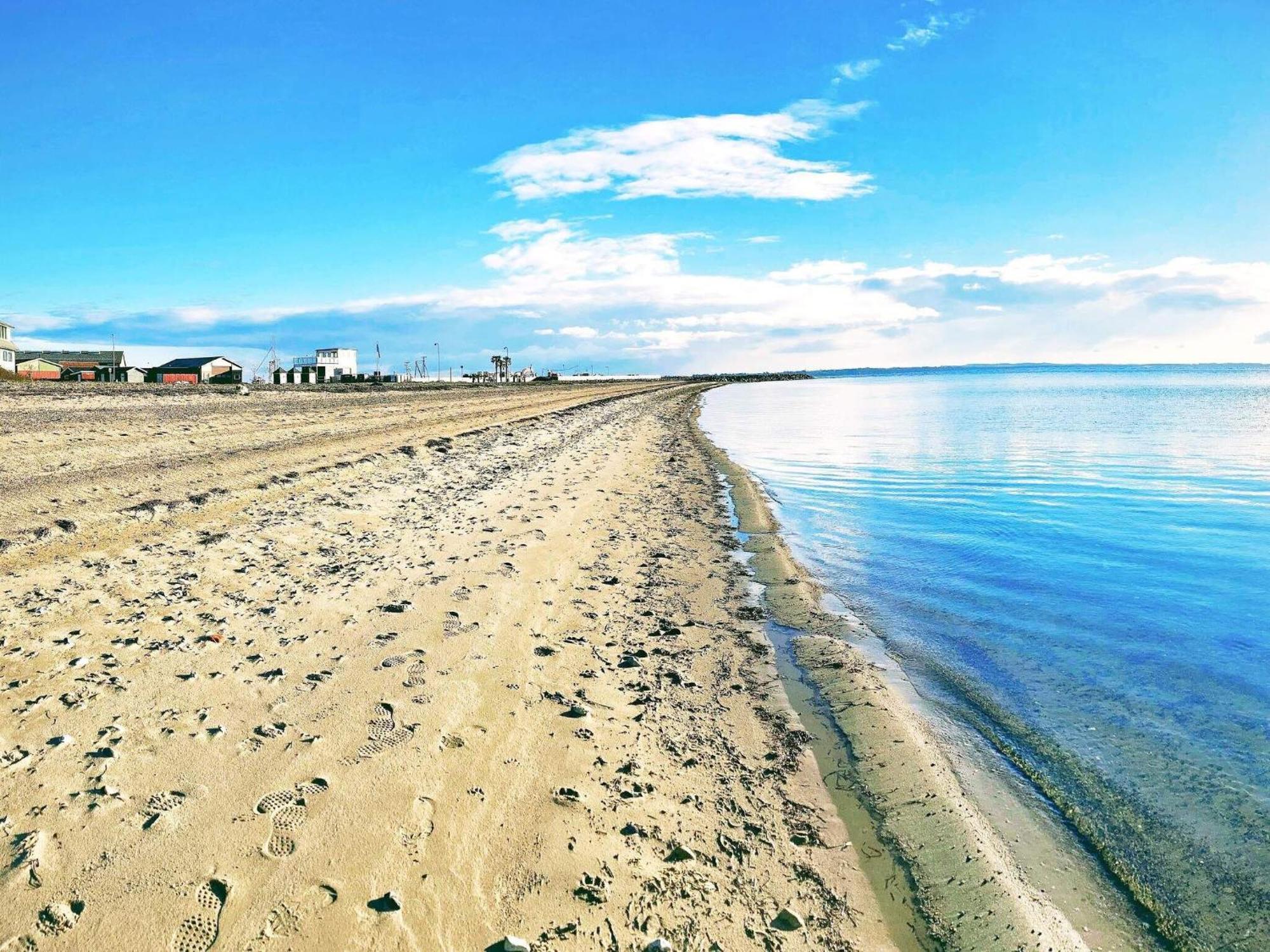 Holiday Home Oster Assels VI Екстер'єр фото